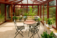 Hazeley conservatory quotes