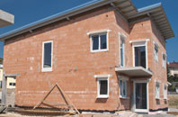 Hazeley home extensions