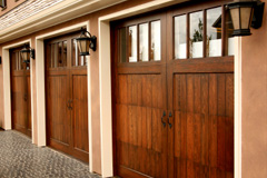 Hazeley garage extension quotes